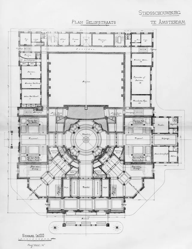 Control Layer Benchmarking